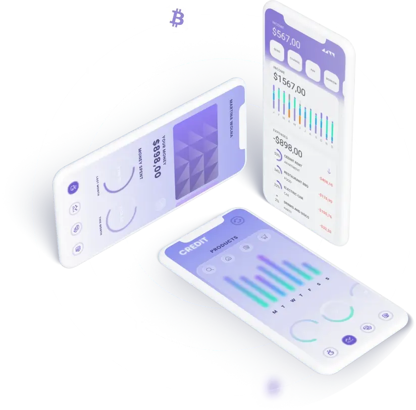 Evarodex App - Revolutionizing Crypto Trading with the Evarodex App Platform